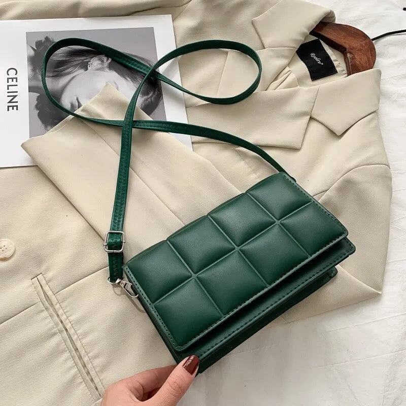Nova Bolsa Feminina Outono Inverno