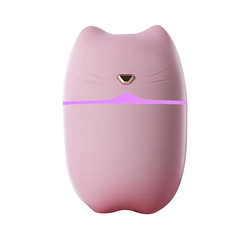 Umidificador USB Hidratação, Aromaterapia