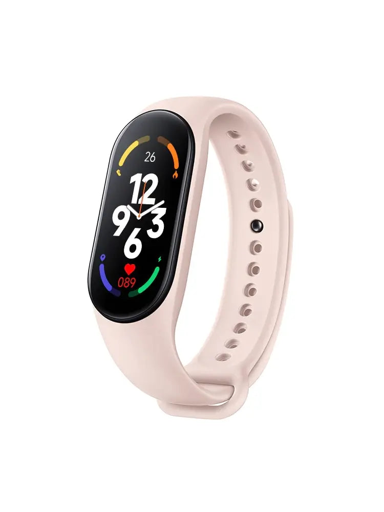 Relógio e Pulseira inteligente  Smartwatch M7.