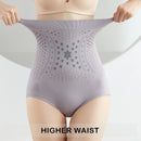 Flarixa Hip Lift Barriga Calcinha Cintura Alta