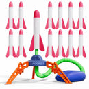 Brinquedo Foguete Air Rocket Launcher for Kids