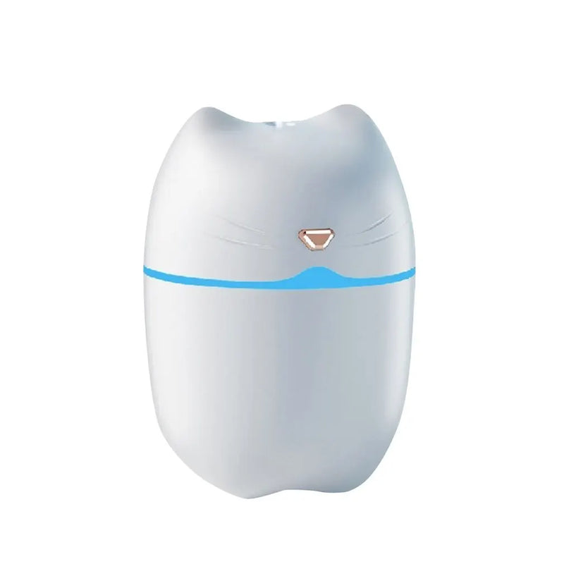 Umidificador USB Hidratação, Aromaterapia
