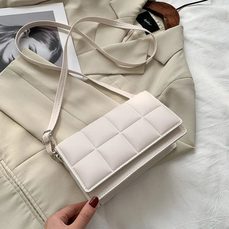 Nova Bolsa Feminina Outono Inverno