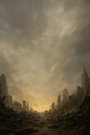 CAMINHO DA PROSPERIDADE 7 – A Grande Tribulação e o Refúgio da Obediência